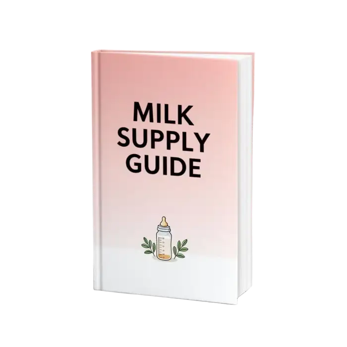 7-Day Nutrition Checklist